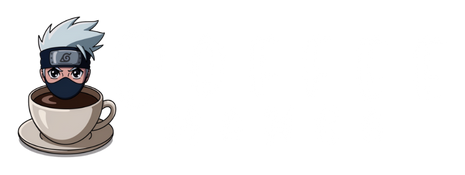 Coffee Manga